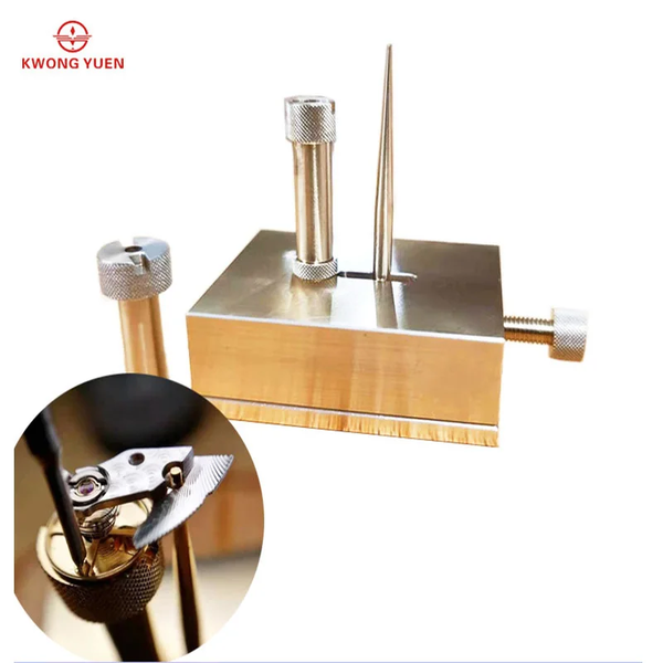 Buy Watch Repair Tools Online | KWONG YUEN – Precision & Reliability ...