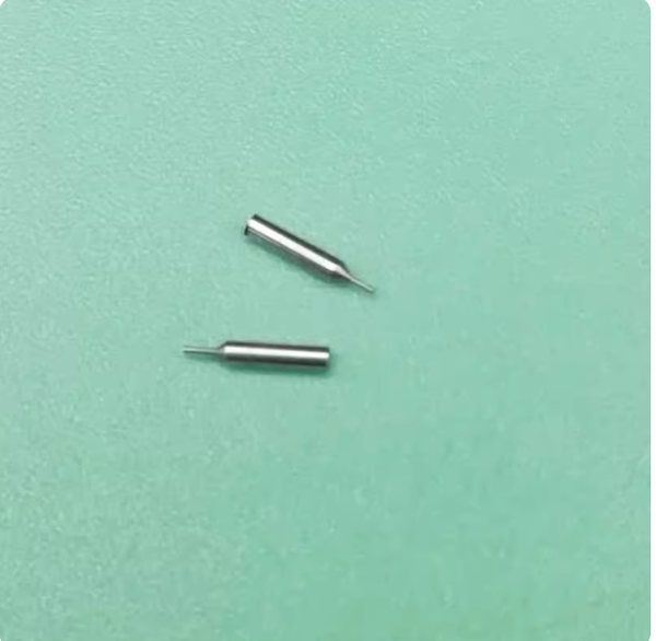 Kwong Yuen Watch Repair Tools the Replacement needles for the Multi-Functional Tool for Repairing Watches Assembling and Disassembling Needles
