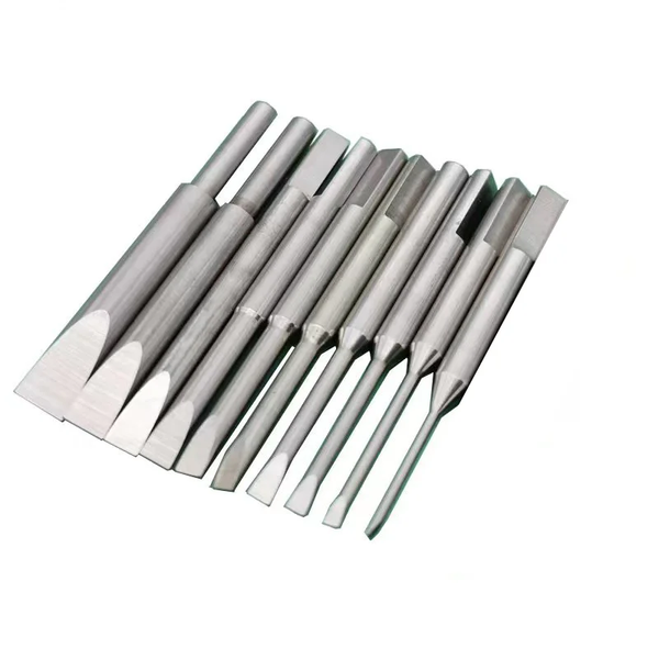 Kwong Yuen watch repair tool slotted screwdriver all steel blades 2.0 mm tool handle universal screwdriver