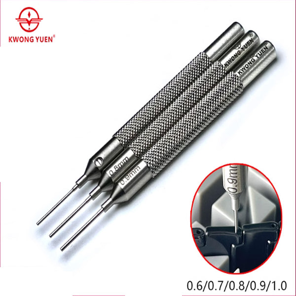 Watch Removal Tool Removing Strap Needle